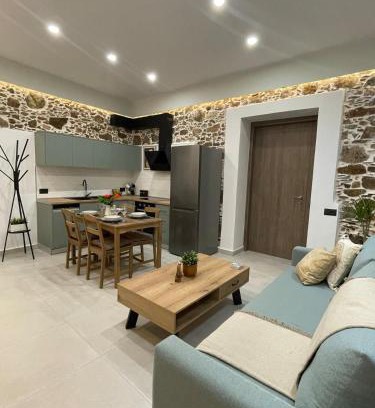 Kantanos-Selino Casa | Armela