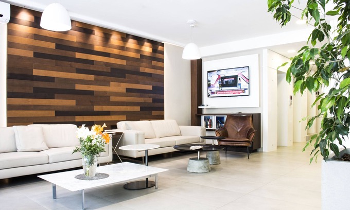 Punta Carretas Hotel | Armon Suites Hotel