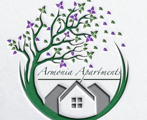 Archangelos Apartamento | Armonia Apartments