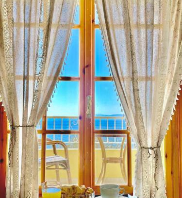 Veria Apartamento | Armonia Elegant Apartments