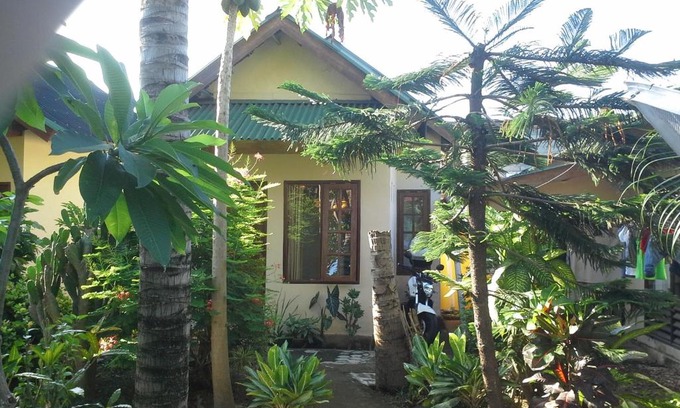 Pemenang Casa | Arnel Bungalows
