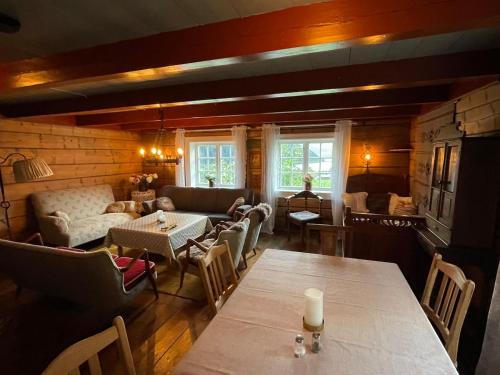 Loen Casa | Arnestova - villagehouse in Loen