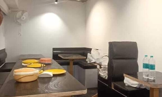 Jajapur Complejo | Arnnapurna Hotels & Resorts