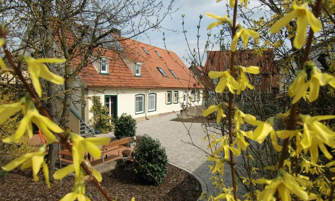Stadtlauringen Casa | Arnold´s Ferienhof