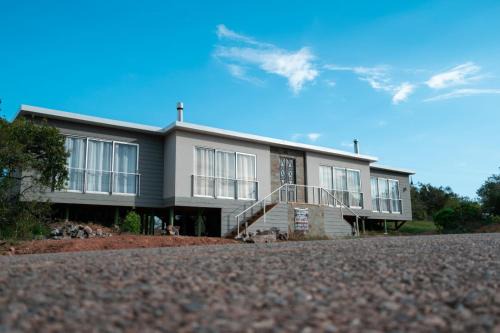 Villa Serrana Apartamento | Aroma de la sierra