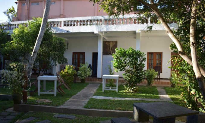 Bandaramulla Casa | Aroma Guest House