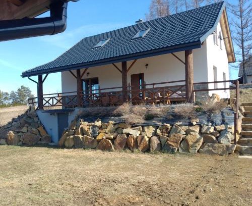 Solina Casa | Aroniowe Wzgórze