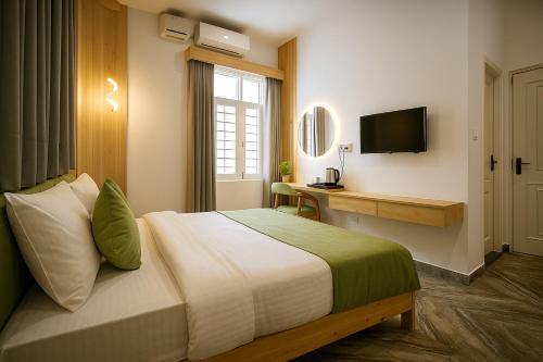 Tapovan Hotel | Around stays, Tapovan, Rishikesh