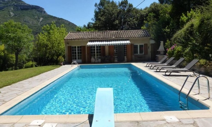 Sumene Casa | Casa / villa / chalet - Sumène