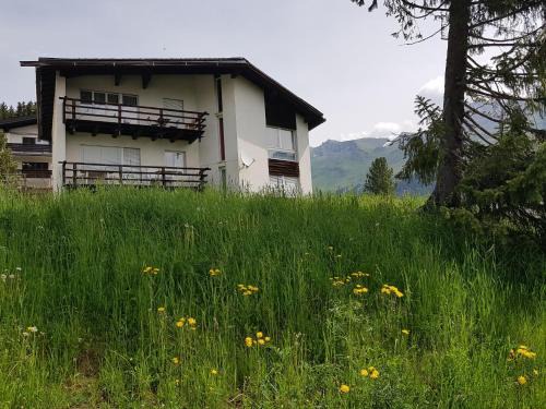 Valbella Apartamento | Arp (386 Bä) UG