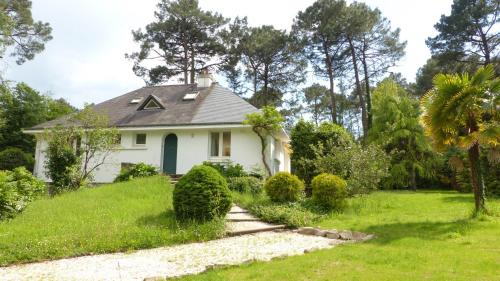Arradon Casa | Arradon, maison de vacances familiale à 2 km des plages
