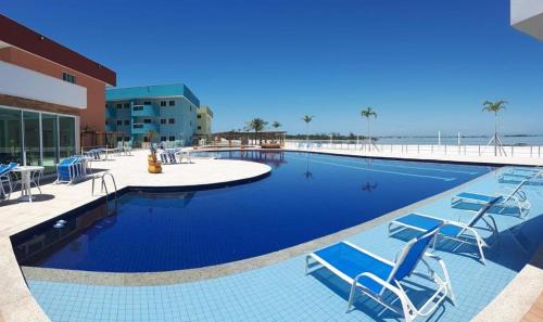 Arraial do Cabo Apartamento | Arraial do cabo golden Lake