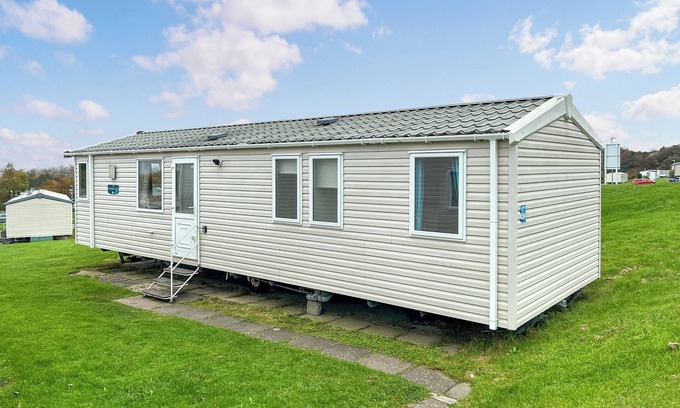 Ayr Cabaña | Arran View Craig Tara