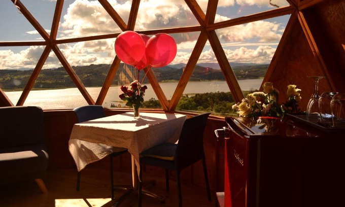 Sesquile Otro | Arrecife Glamping