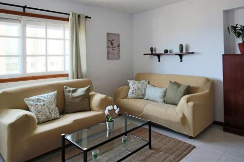 Arrecife Apartamento | Arrecife playa, céntrico cerca de la playa