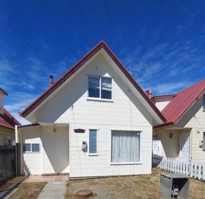 Punta Arenas Casa | Arriendo acogedora casa Punta Arenas