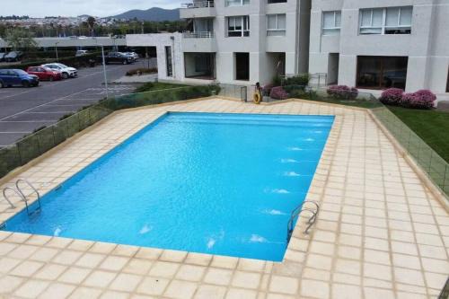 La Serena Apartamento | Arriendo Depto. Diario Coquimbo