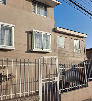 Antofagasta Casa | Arriendo Habitaciones Costa Norte