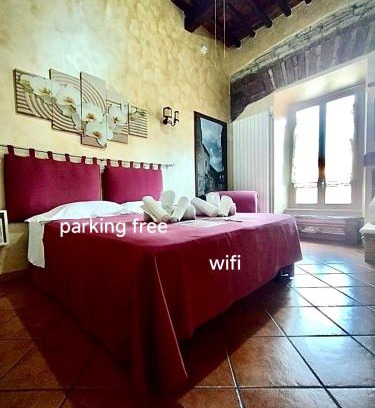 Tivoli Apartamento | ARRIVA LUI!Bello bello,ci pensa lui, stai tranquillo