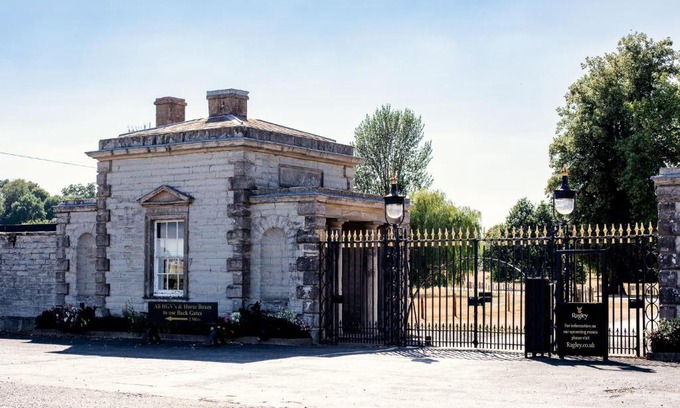 Alcester Casa | Arrow Lodge at Ragley Estate