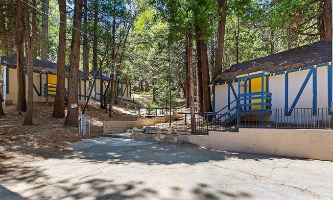 Lake Arrowhead Complejo | Arrowhead Ranch Retreat and Conference