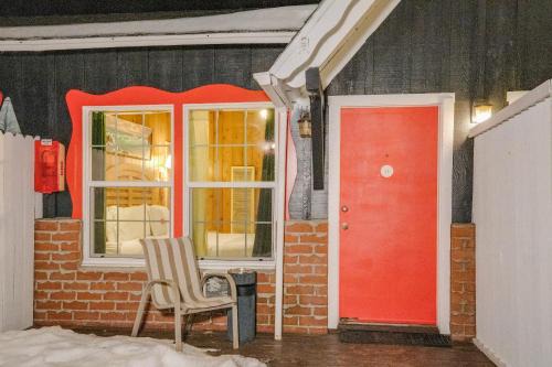 Lake Arrowhead Cabina | Arrowhead Tree Top Lodge