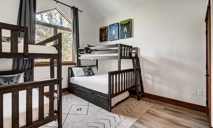 Edwards Condominio | Arrowhead Village Premium 3 Bedroom Condominium 3 Condo