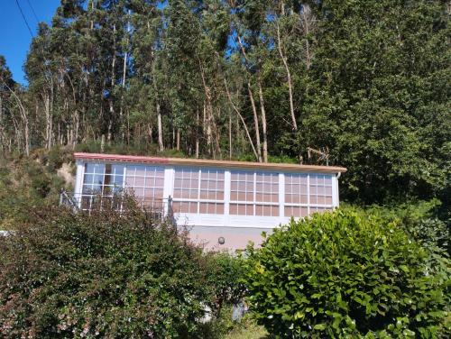 Quintans Casa | Arrullos do regato