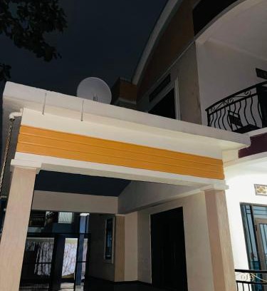 Kigali Apartamento | ARSENE ACCOMODATION AT Kwetu&Venus KIGALI