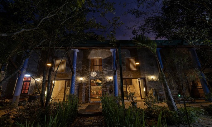 Hatton Casa | Arsulana Eco Lodge