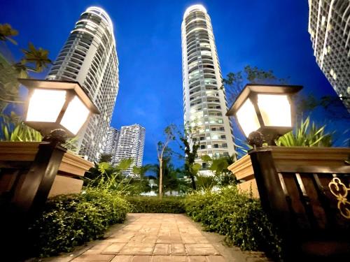 Sihanoukville City Centre Apartamento | ART BAY Hotel Sihanoukville - Building 3-3