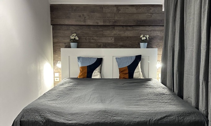 Varna City Centre Hotel | Art Hotel