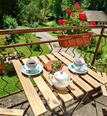 Bistrica ob Sotli Apartamento | Art house Tufi