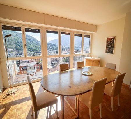 Lecco Apartamento | Art & Lake Apartment