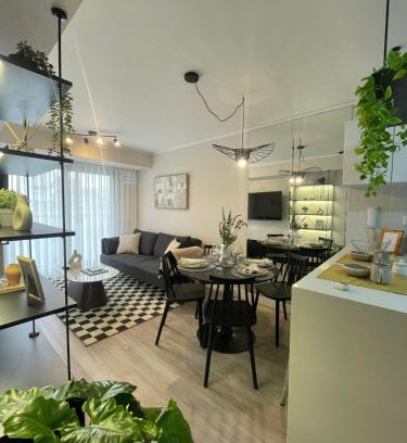 Leuro Apartamento | Art10 Milu - Miraflores-Larcomar