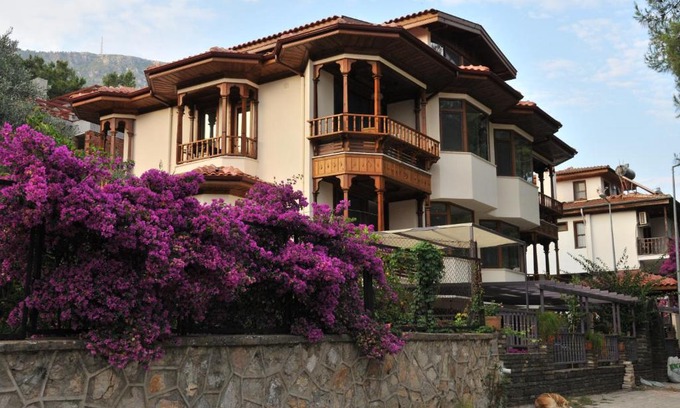 Akyaka Apartamento | artApart Akyaka
