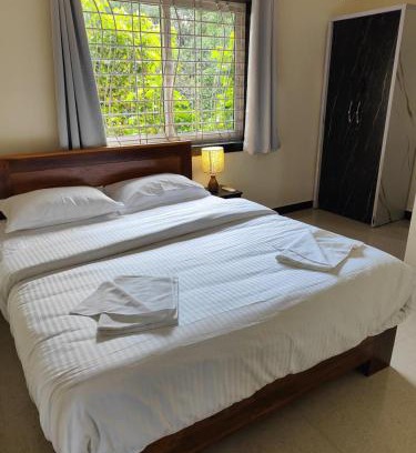 Kudal Apartamento | ArtCove Goa