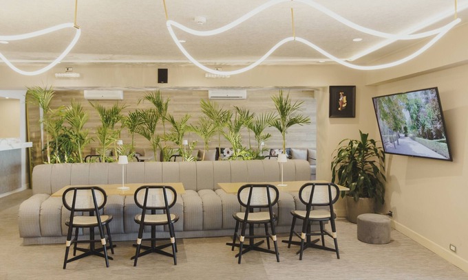 San Isidro Hotel | ARTE HOTEL LIMA