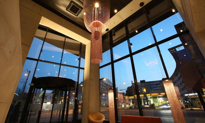 Elisabeth-Vorstadt Hotel | arte Hotel Salzburg