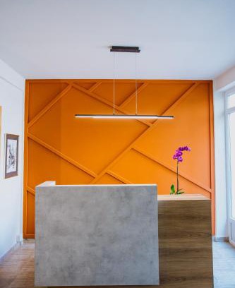 Bitola Hotel | Artelo - Inspired Stay