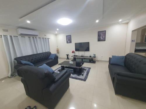 Kitwe Apartamento | Artem Apartments - Apartment 2