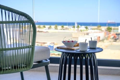 Livadia Apartamento | Artemis 206 - Seaside Stories