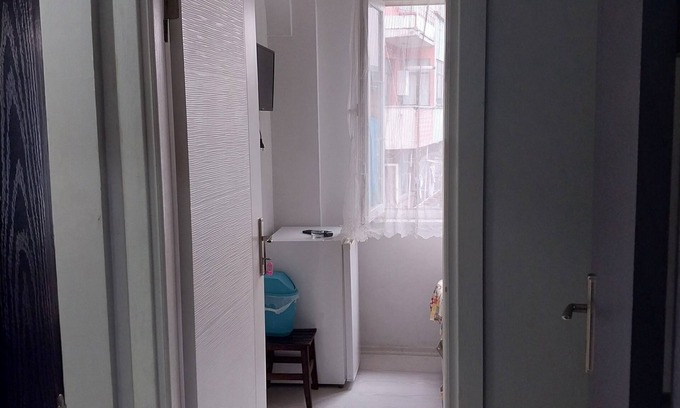 Osmangazi Apartamento | Artemis Apart&Otel