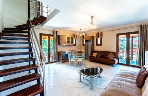 Anaxos Apartamento | Artemis Luxury Apartaments Anaxos