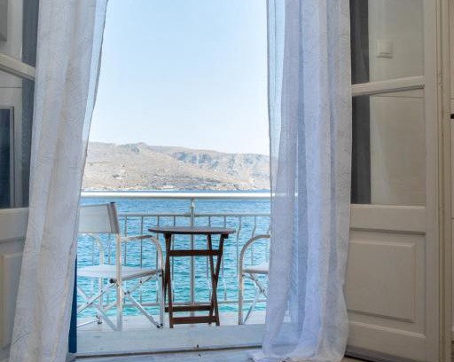 Leros Apartamento | ARTEMIS SUITE