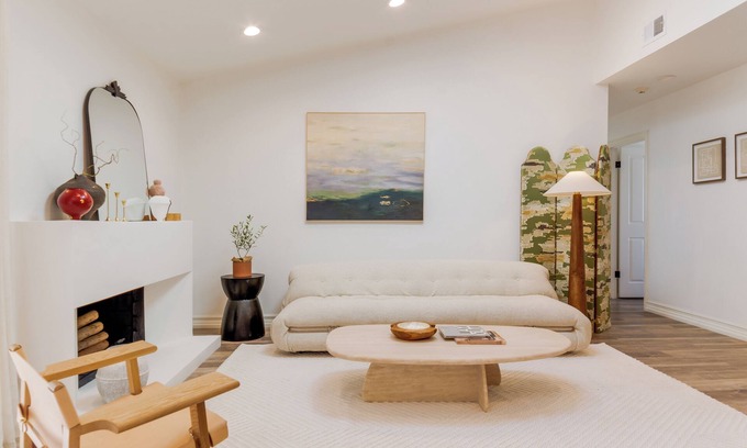 Mission Viejo Casa | Artful Cozy Family House - Near Irvine&Laguna Beach