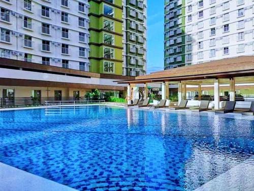 Mandaue Apartamento | Arthomes BB10