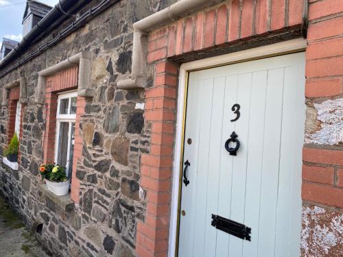 Hillsborough Casa | Arthur Street Guest Cottage (Sister cottage number 3)