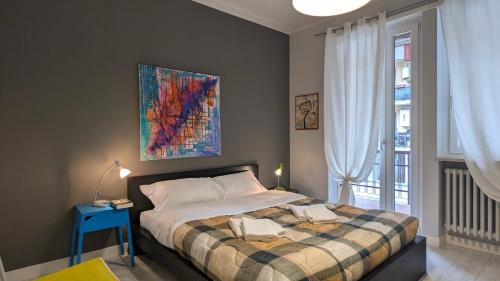 Borgo Milano Apartamento | Artist House, design and more