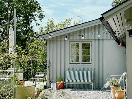 Fagerfjall Casa | Artist's Home With Ocean View On Tjörn